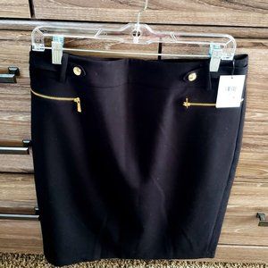 NWT!! Calvin Klein dressy skirt